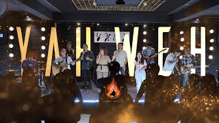 Video thumbnail of "Yahweh | Official Music Video | Sinai Music"