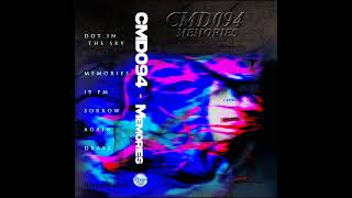 CMD094 - Memories (Full Cassette Album)
