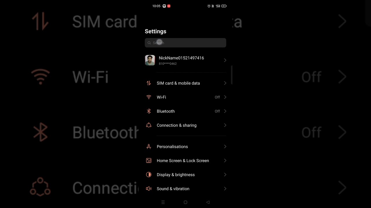 How to disable ads from your smartphone check this video 🔥💥 