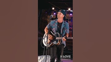 Thumbnail of Andrew Ripp sings “Fill My Cup” LIVE at Red Rocks #shorts