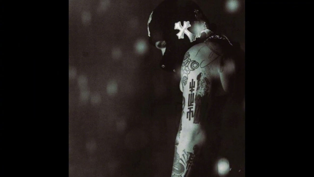 Yeat afterlyfe x adl type beat | Dead2me