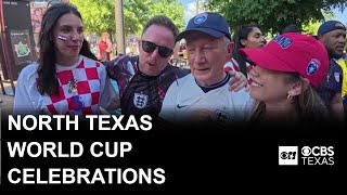 Right-wing activist allegedly threatened to kill Karmelo Anthony; North Texas World Cup celebrations