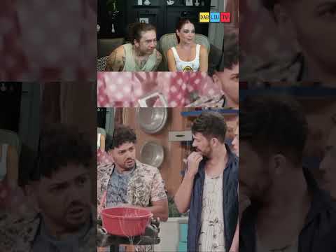 Se assistir com MUITO carinho, até que é bom