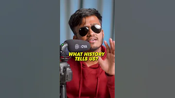Listen To THE REALITY Of Alexander Vs Porus 