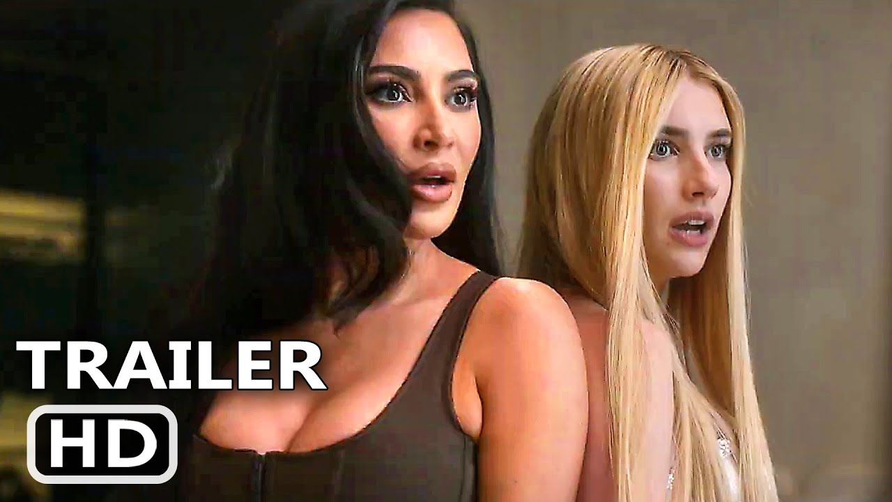 Kim kardashian movies