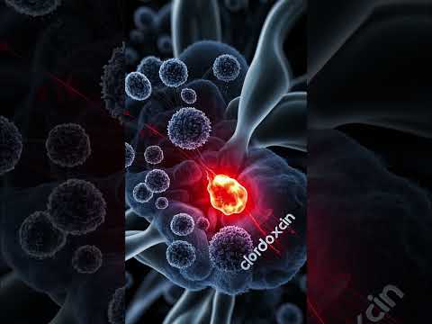 سيبروفلوكساسين هل هو مضاد حيوي قوي أم سلاح ذو حدين أعراض جانبية