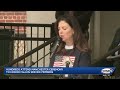 Large turnout for Memorial Day ceremony at VA Medical Center