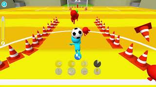 Soccer Runner #29-1 - By YsoCorp screenshot 3