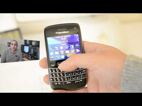 What Harga Blackberry Bold 9790