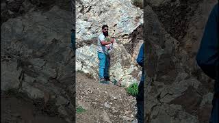 Guryul Ravine (Permian - Triassic Boundary)