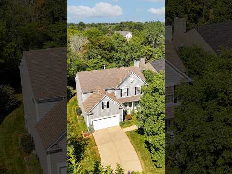15182 W 158th Terrace, Olathe, KS home video tour