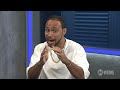 Keith Thurman Names The 3 Opponents He Wants Next: Spence, Crawford, or Ugas | SHOWTIME BOXING