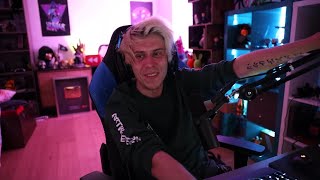 RUBIUS LLORA EN DIRECTO VIENDO SU VIDEO DE RUBIUS 2015 *llora mucho*