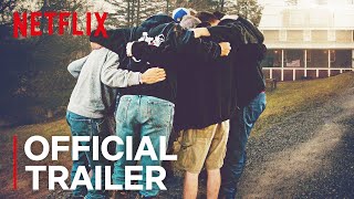 Famous Recovery Boys | Official Trailer [HD] | Netflix Wealth