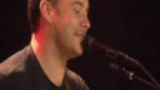 Dave Matthews and Tim Reynolds - Old Dirt Hill chords