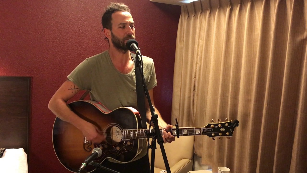 Watch Mondo Cozmo "Shine" - Live Y-Not Radio Session on YouTube Watch Mondo Cozmo "Shine" - Live Y-Not Radio Session on YouTube