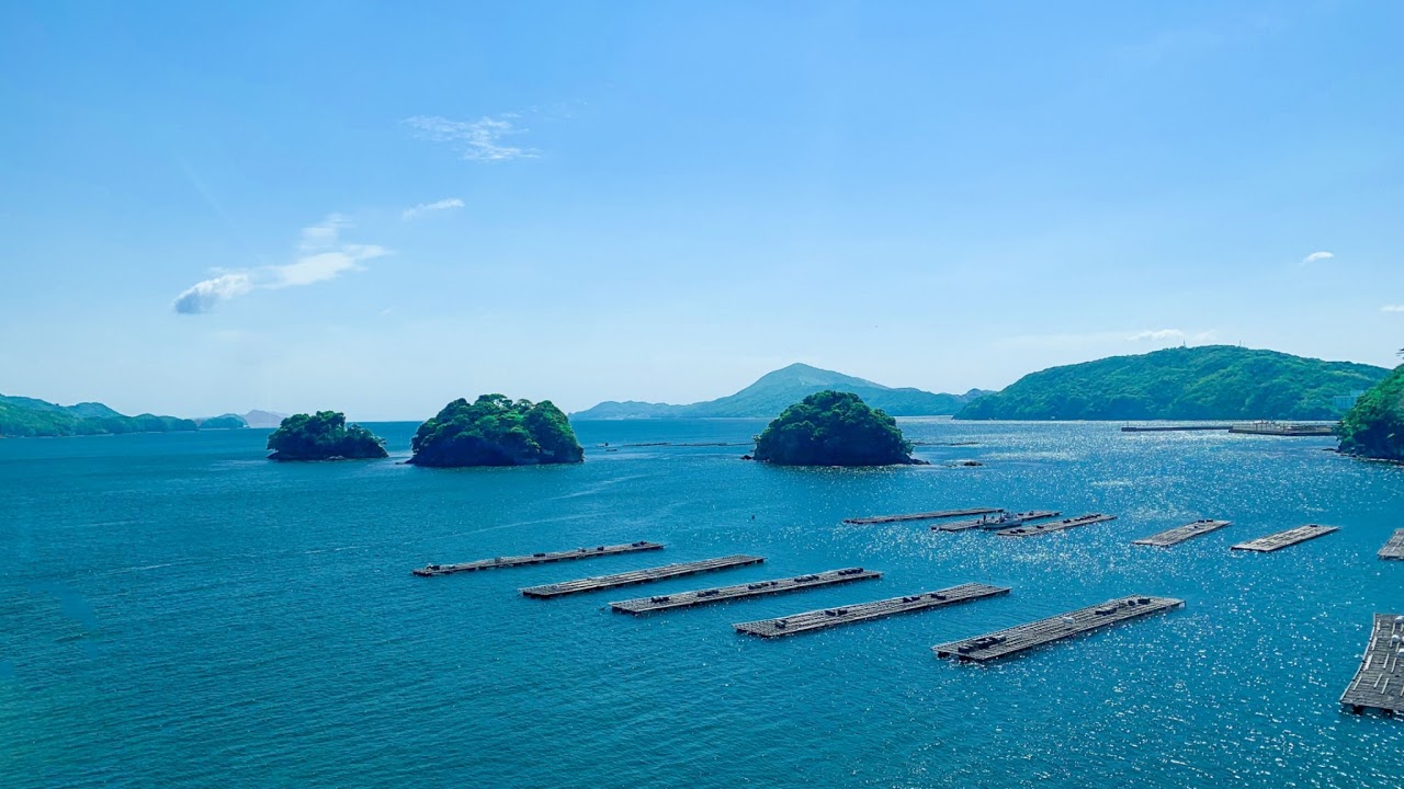 三重県志摩市大王町ライブカメラ　Mie Shima livecamera.world.cam