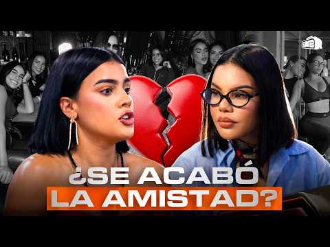 IS THE FRIENDSHIP OVER? VITALY SÁNCHEZ AND ANA BEATO SPEAK TO THE NATION AFTER UNFOLLOWING EACH O...