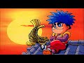 1 hour of relaxing n64 era ganbare goemon music