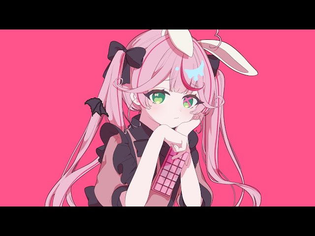 ラプラスショコラ / covered by 餅月なこ【歌ってみた】