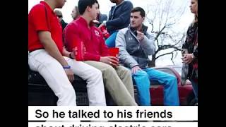 The Youth Movement To Solve Climate Change