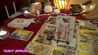 ♐️SAGITARIO LECTURA SEMANAL DEL 6 AL 12 MAYO 2024🌷🍀(Horóscopo-Tarot)