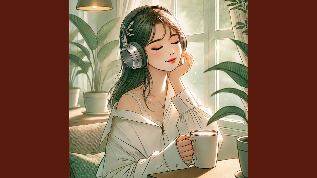 Смотреть «春雨と静寂のカフェ» на YouTube