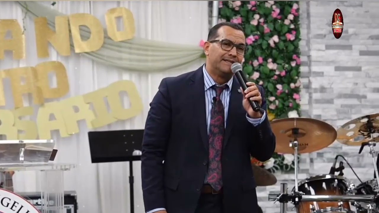 Separados de Dios nada podeis hacer 📖 Juan 15:5  Pastor David Gutierrez