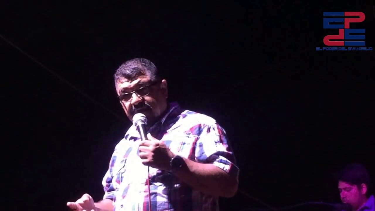 Isla de Patmos en Vivo - No hay imposible para Dios ((ten fe))