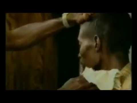 Abednego J Mwanjala Dhambi Za Ki Siri Siri Official Video