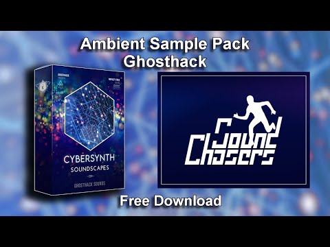 Cybersynth Soundscapes video preview