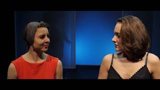 Old Times // Abschlussabend des vierten Jahrgangs // Trailer