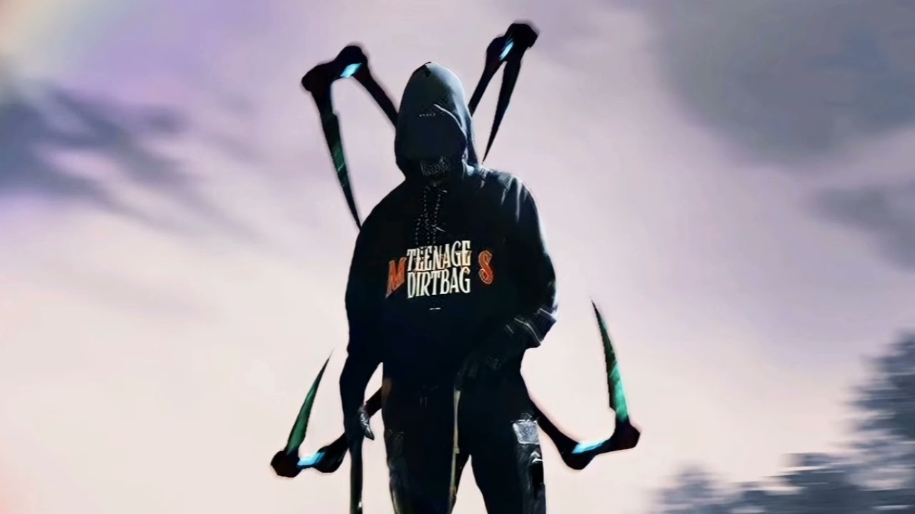 Young Boy Miracle - NECTAR (instrumental)