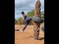 Martialarts kick Power 🤯💥#viral #short
