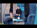 MARIO SIGUE CON SU GIRA DE ENTREVISTAS EN GUATEMALA EN VIVO