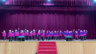 Rehearsal Tdp11 4 Tahun