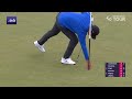 Round 2 Highlights | 2025 KLM Open