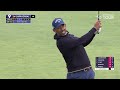 Round 2 Highlights | 2025 KLM Open