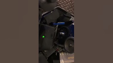 Slipper clutch eliminator test