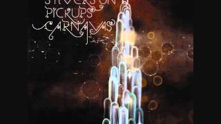 Silversun Pickups - Melatonin chords