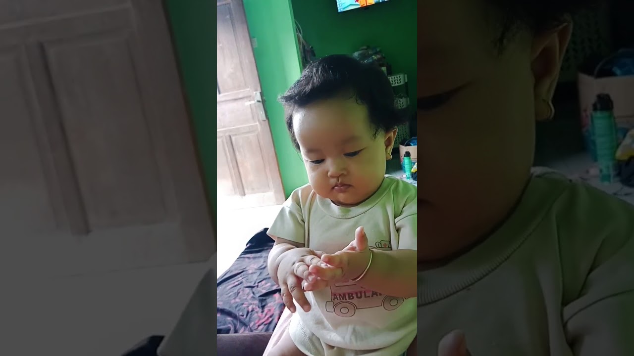 Pok ame ame - YouTube