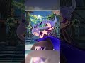 カッコいい瞬間を撮りたかったのに...【原神/Genshin impact】