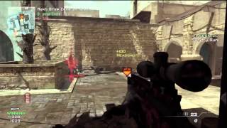 Overkill Quad HS Feed