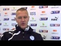 In Conversation with Lee Bullen, assistant manager of Sheffield Wednesday