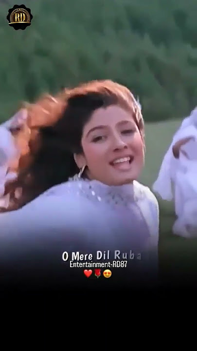 Aapko dekhkar hamko esa❤#alkayagnik #ajaydevgan #raveenatandon #90slove #bollywoodsongs #shortvideo