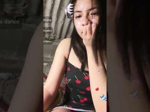 periscope beauty vlogs, gorgeous girl  episode293