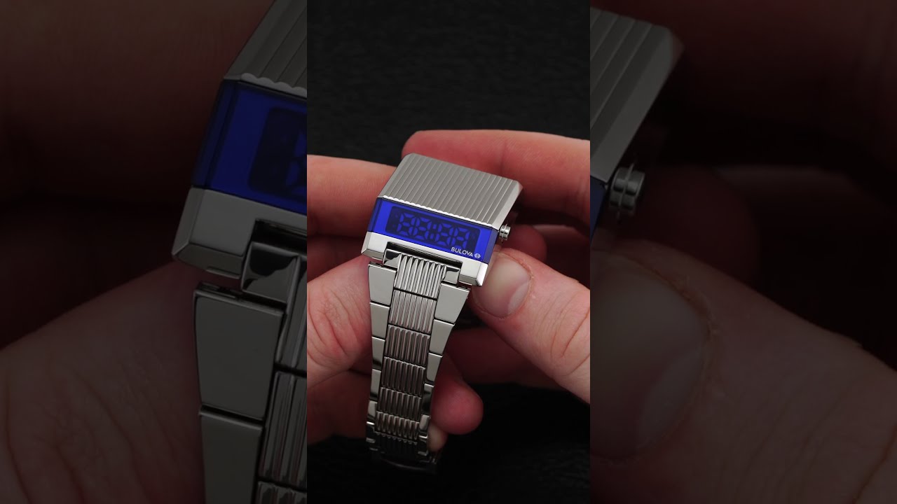 Three Underrated Digital Watches You Need To Know About