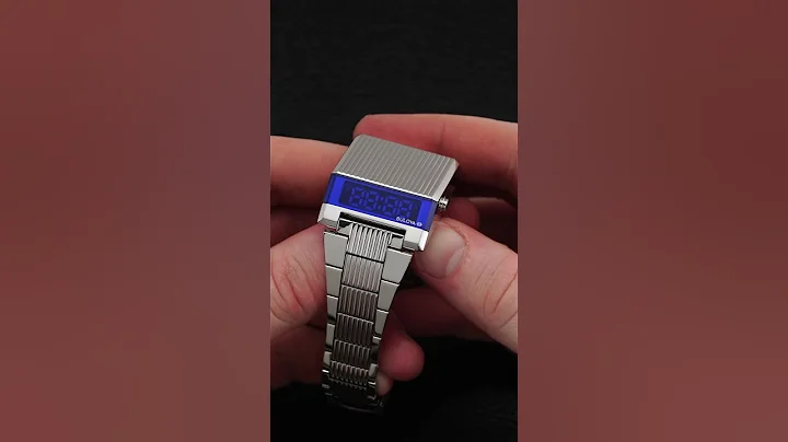 Three underrated digital watches you need to know about