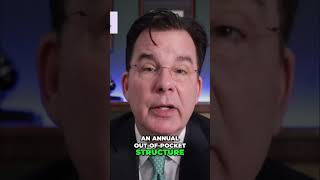 Medicare Advantage vs. Medigap: Out-of-Pocket Costs Explained #shorts