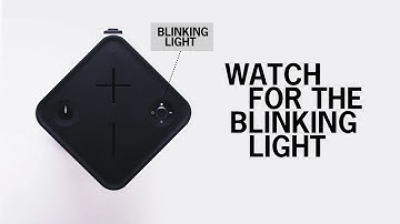 Set up your HYPERBOOM